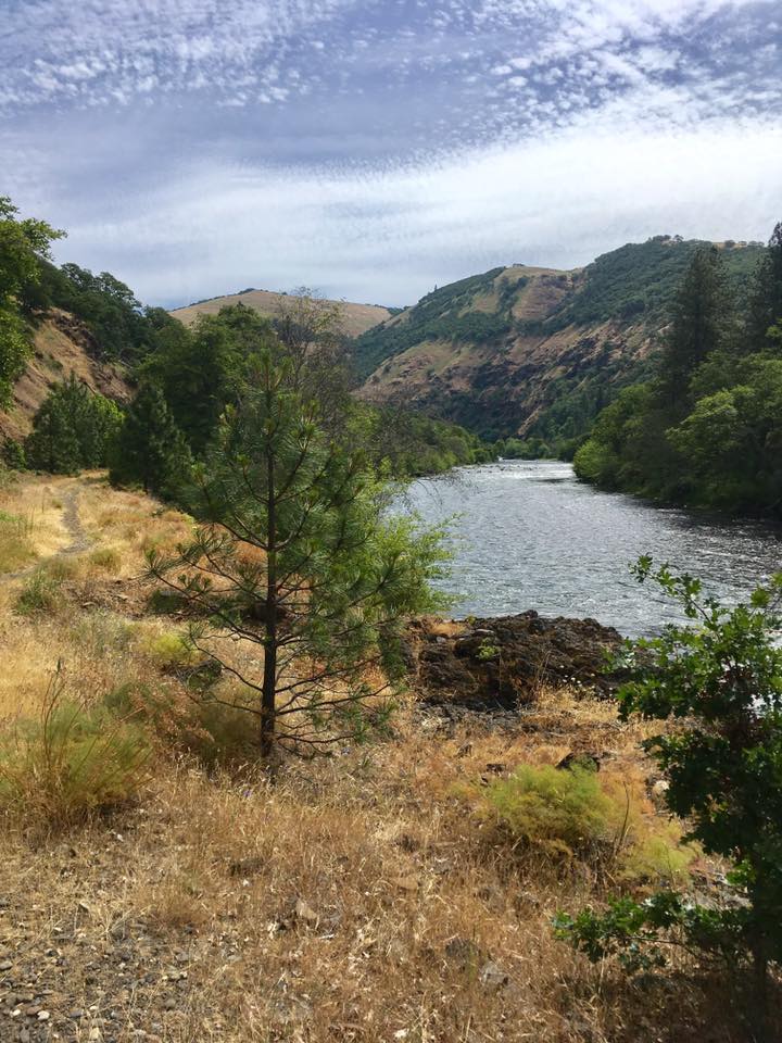 Klickitat Rail Trail Klickitat River — Washington Trails Association
